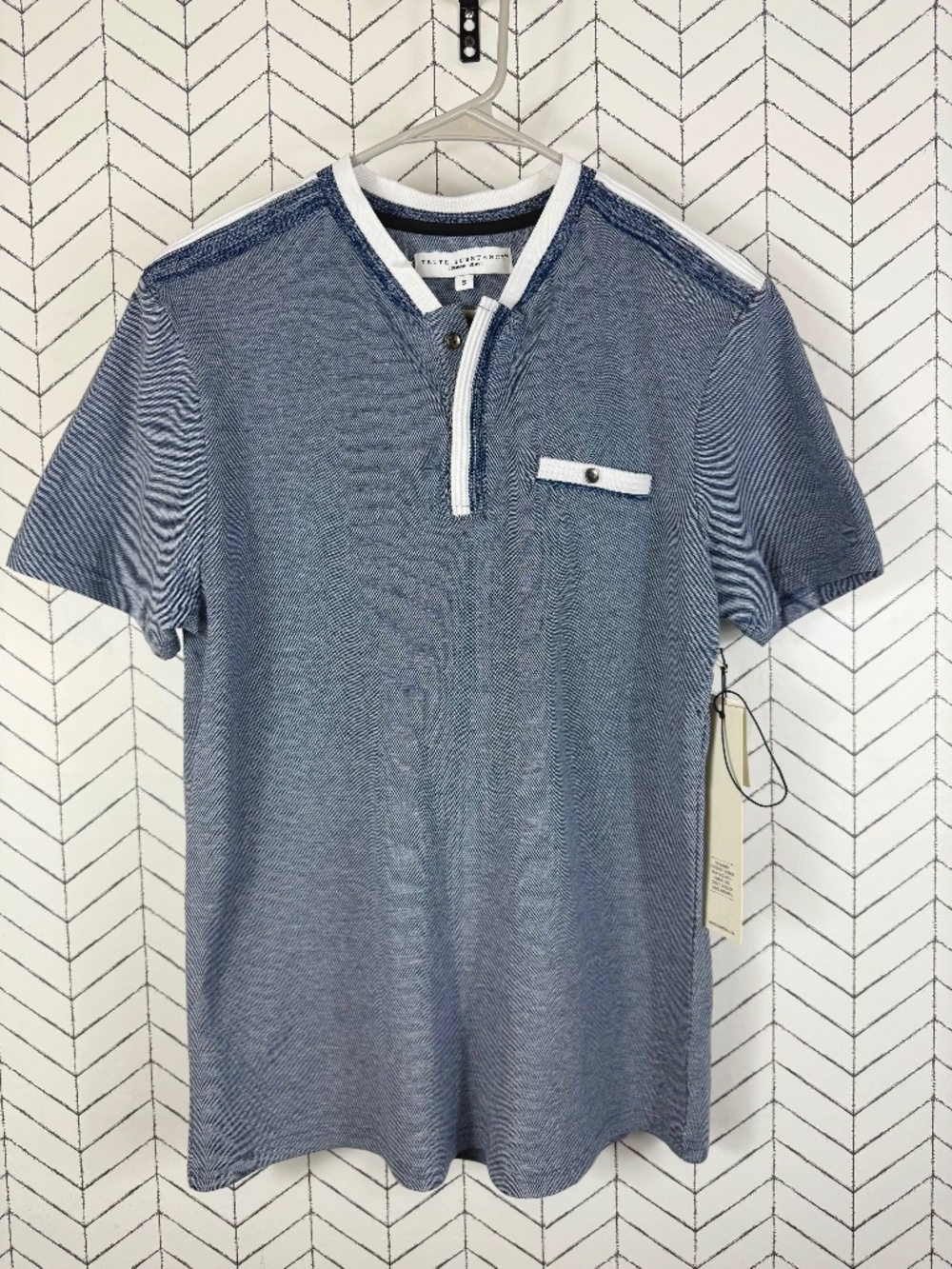 Truth Substance Men’s Shirt